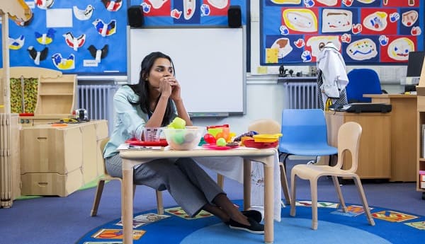 Коли вчителям дозволять скористатися повною відпусткою Коли вчителям дозволять скористатися повною відпусткою