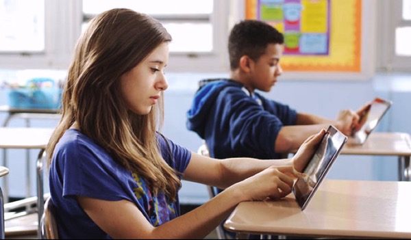 Мультитест можуть провести онлайн Мультитест можуть провести онлайн