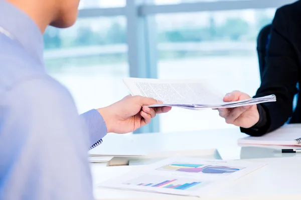 Документи про категорію вчителя