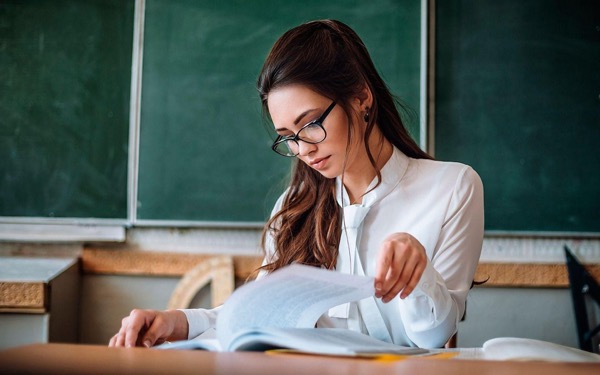 Підвищення зарплати освітян