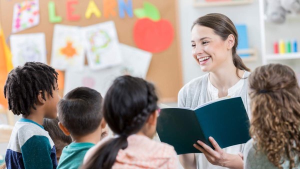 Надання психосоціальної допомоги в освіті