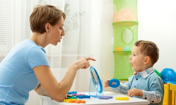 Порядок надання логопедичних послуг у сфері освіти