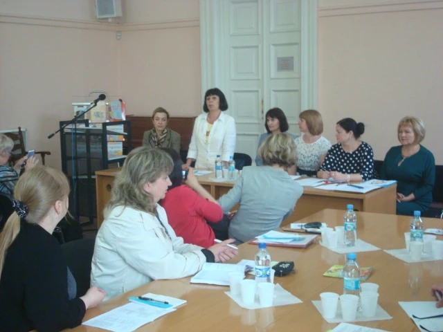 Книжка — вихователь і учитель: формуємо світогляд дошкільників Книжка — вихователь і учитель: формуємо світогляд дошкільників