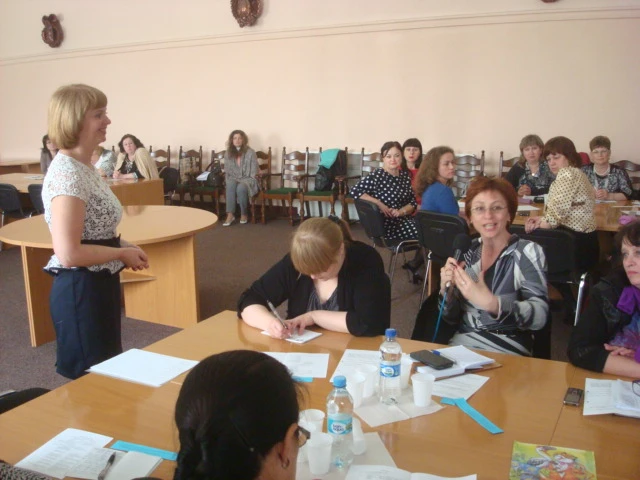 Книжка — вихователь і учитель: формуємо світогляд дошкільників Книжка — вихователь і учитель: формуємо світогляд дошкільників