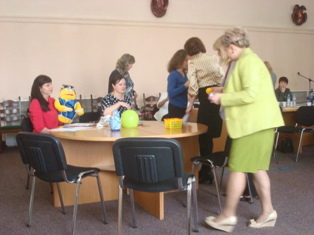 Книжка — вихователь і учитель: формуємо світогляд дошкільників Книжка — вихователь і учитель: формуємо світогляд дошкільників