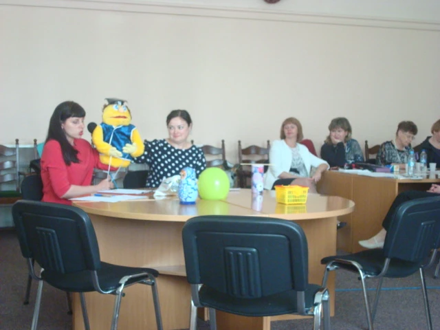 Книжка — вихователь і учитель: формуємо світогляд дошкільників Книжка — вихователь і учитель: формуємо світогляд дошкільників