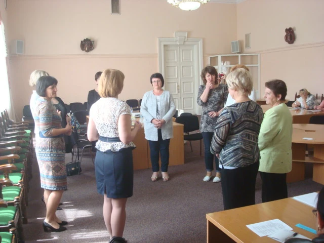 Книжка — вихователь і учитель: формуємо світогляд дошкільників Книжка — вихователь і учитель: формуємо світогляд дошкільників