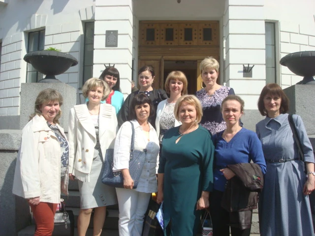 Книжка — вихователь і учитель: формуємо світогляд дошкільників Книжка — вихователь і учитель: формуємо світогляд дошкільників