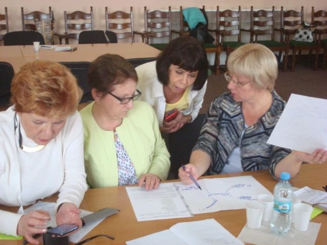 Книжка — вихователь і учитель: формуємо світогляд дошкільників Книжка — вихователь і учитель: формуємо світогляд дошкільників