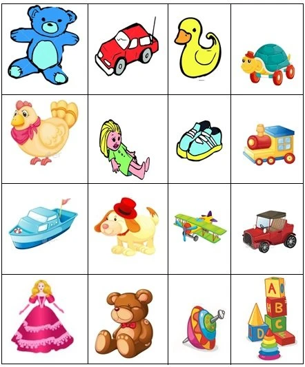 Дидактические игры для дошкольников Дидактические игры для дошкольников