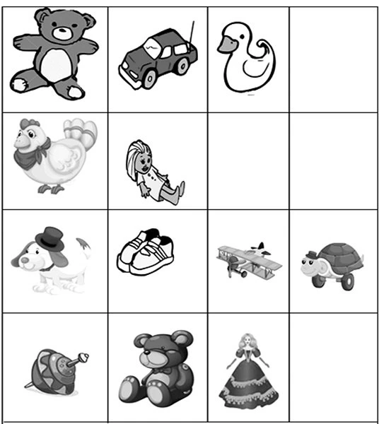 Дидактические игры для дошкольников Дидактические игры для дошкольников