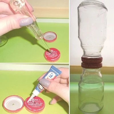 Пісковий годинник і календар: виготовляємо власноруч Пісковий годинник і календар: виготовляємо власноруч