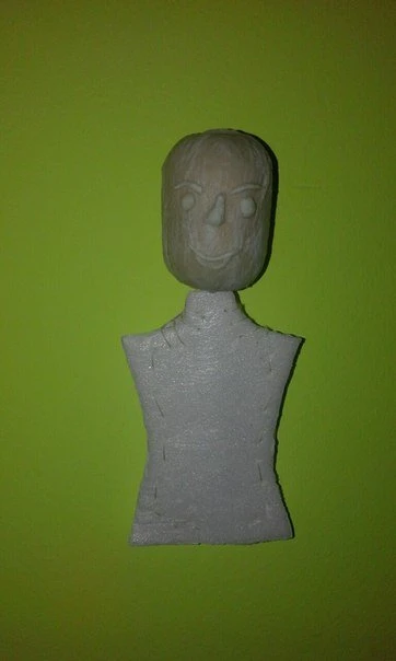 Як створити театр кухлів у дитячому садку Як створити театр кухлів у дитячому садку