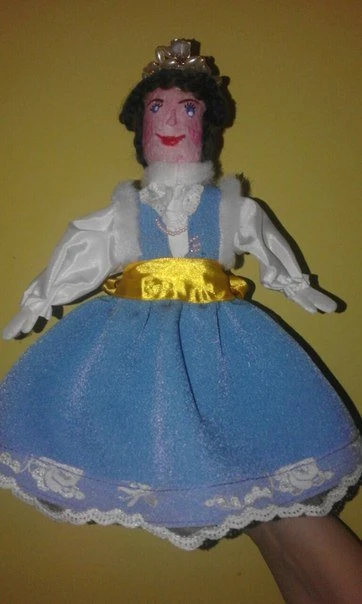 Як створити театр кухлів у дитячому садку Як створити театр кухлів у дитячому садку