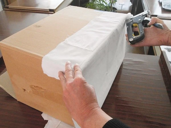 Тіньовий театр «Кішчин дім» Тіньовий театр «Кішчин дім» у дистадку