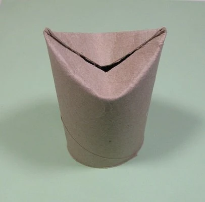 Створіть казкові будиночки в дитячому садку