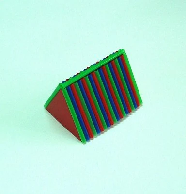 Створіть казкові будиночки в дитячому садку Створіть казкові будиночки в дитячому садку