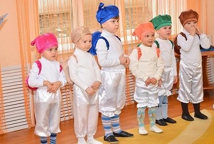 «Равликові привітання» на жіночому святі «Равликові привітання» на жіночому святі