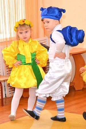 «Равликові привітання» на жіночому святі «Равликові привітання» на жіночому святі