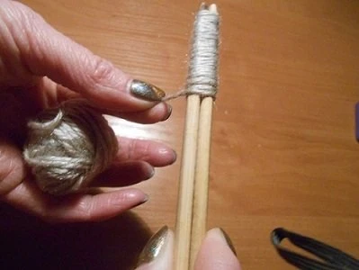 Топіарій із кіндер-сюрпризами