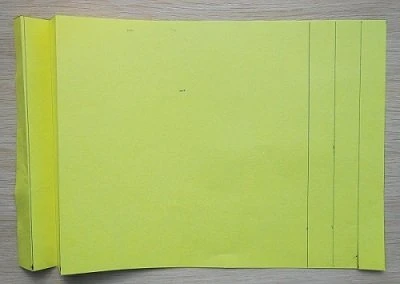 Об’ємна листівка: подарунок власноруч Об’ємна листівка: подарунок власноруч