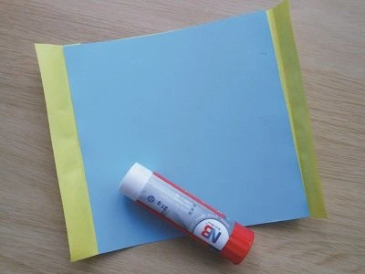 Об’ємна листівка: подарунок власноруч Об’ємна листівка: подарунок власноруч