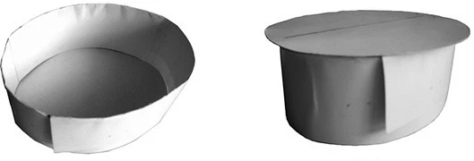 Як зробити музичний інструмент Як зробити музичний інструмент бубон своїми руками