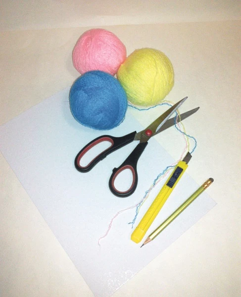 Писанкове дерево | майстер-клас для дітей