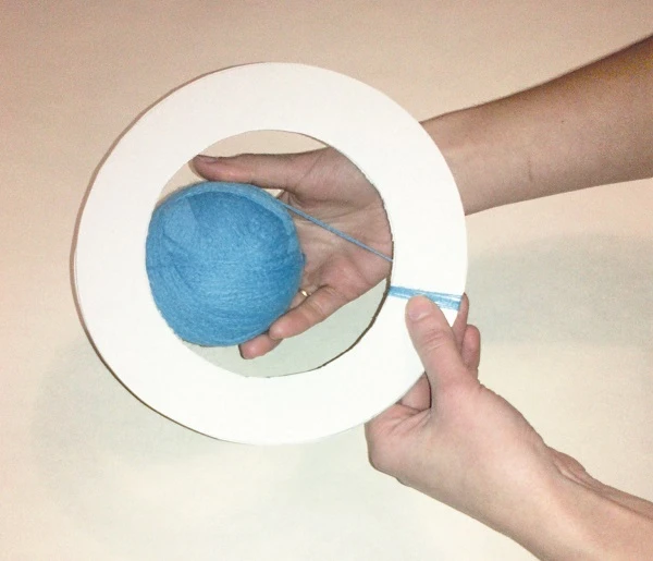 Писанкове дерево | майстер-клас для дітей