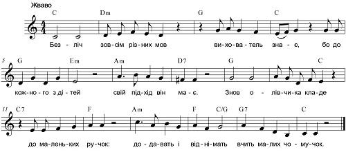 Наче мама | пісня до випускного в ДНЗ Наче мама | пісня до випускного в ДНЗ