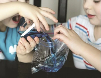 Дослід для дітей Дослід для дітей