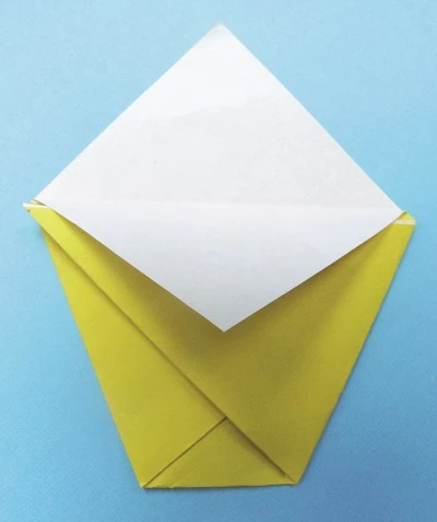 Іграшки з паперу своїми руками - коти Іграшки з паперу своїми руками - коти