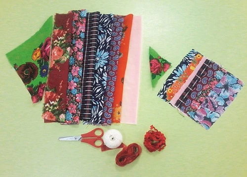 Лялька-оберіг | як зробити своїми руками | матеріали Лялька-оберіг | як зробити своїми руками | матеріали