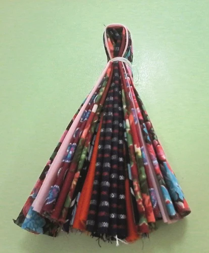 Лялька-оберіг | як зробити своїми руками Лялька-оберіг | як зробити своїми руками