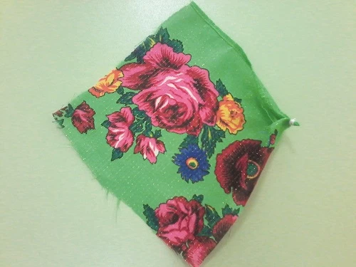 Лялька-оберіг | як зробити своїми руками Лялька-оберіг | як зробити своїми руками