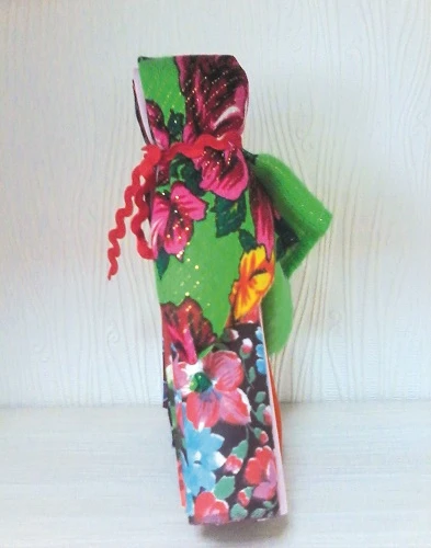 Лялька-оберіг | як зробити своїми руками Лялька-оберіг | як зробити своїми руками