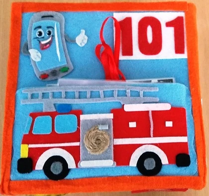 Пожежна безпека для дітей в картинках та іграх: візьмемо в поміч інтерактивний куб Kub_pozhezha_5