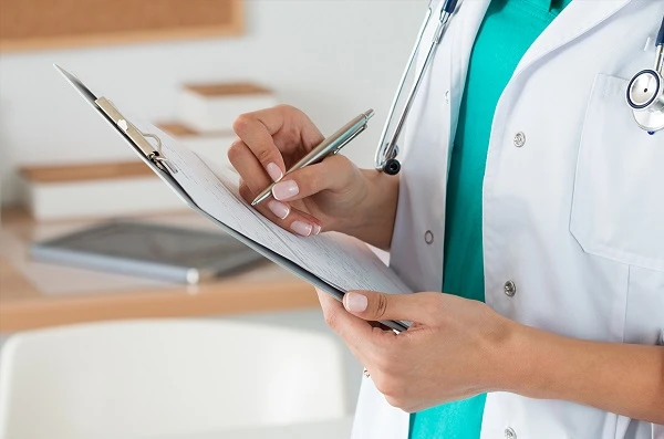 Які зміни відбулися в процедурі атестації медичних працівників Атестація медичних працівників 2021