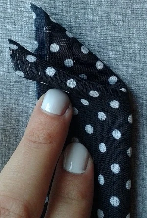 Як швидко з дитиною виготовити іграшку-забавлянку Як швидко з дитиною виготовити іграшку-забавлянку