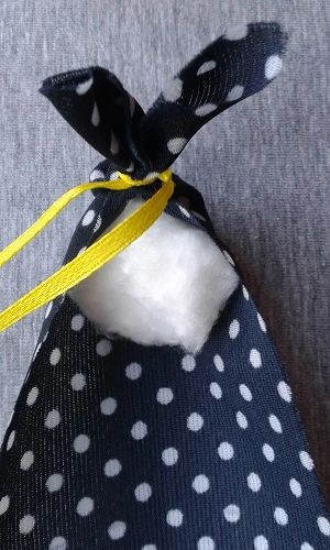 Як швидко з дитиною виготовити іграшку-забавлянку Як швидко з дитиною виготовити іграшку-забавлянку