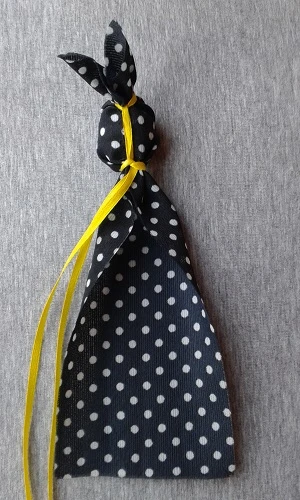 Як швидко з дитиною виготовити іграшку-забавлянку Як швидко з дитиною виготовити іграшку-забавлянку