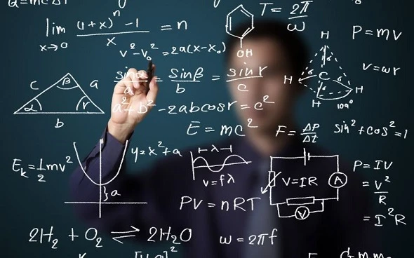 2020-2021 навчальний рік стане роком математики в Україні Рік математики в Україні