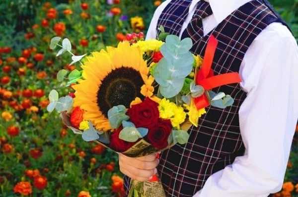 Дата початку навчального року