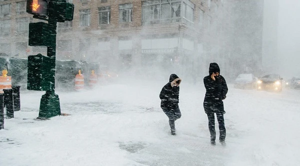 Через непогоду школи знову готуються до дистанційки