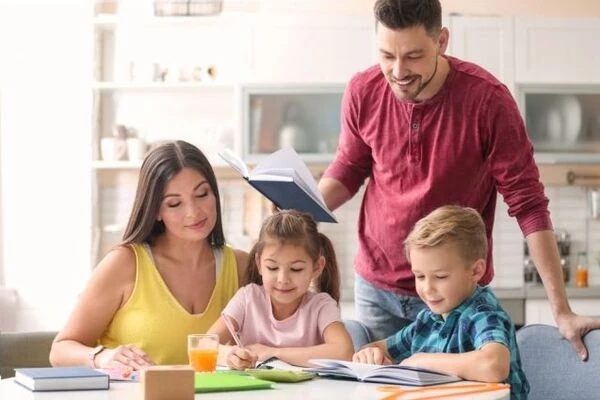 Захист інтересів учнів, батьків і вчителів