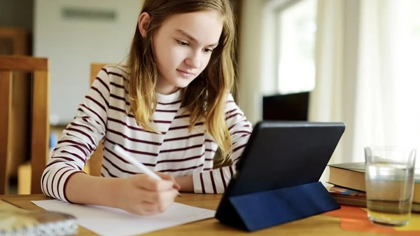 Вимірювання та компенсація освітніх втрат дітей на рівні закладу освіти