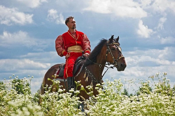 Мультфільми про історію півдня України