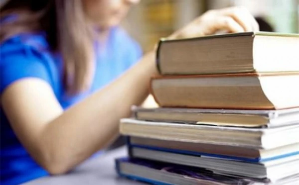 Нові шкільні підручники для 4-х класів