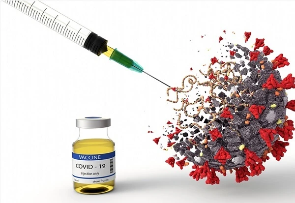 Понад тисячу вчителів провакциновано проти Сovid-19