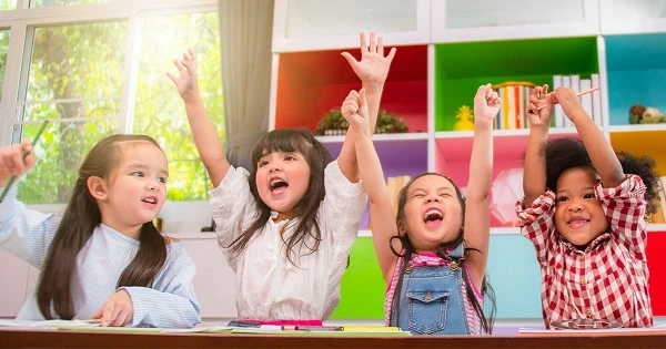 Фахові заходи для освітян